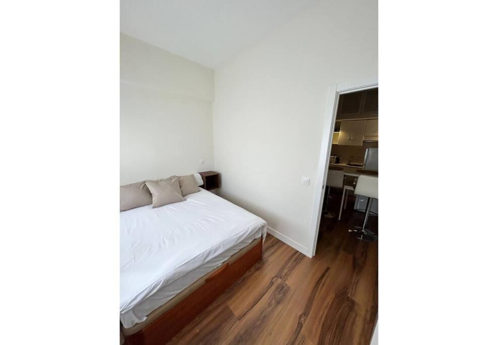 Downtown Apt 1Hab Para 4Pax En La Plaza De Chueca Madrid Esterno foto