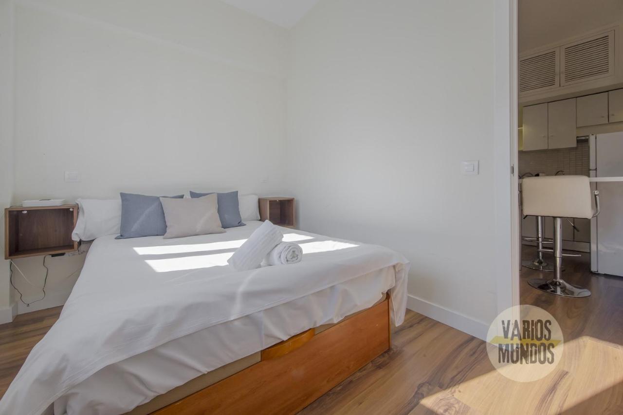 Downtown Apt 1Hab Para 4Pax En La Plaza De Chueca Madrid Esterno foto